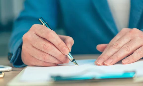 未婚證明書參考