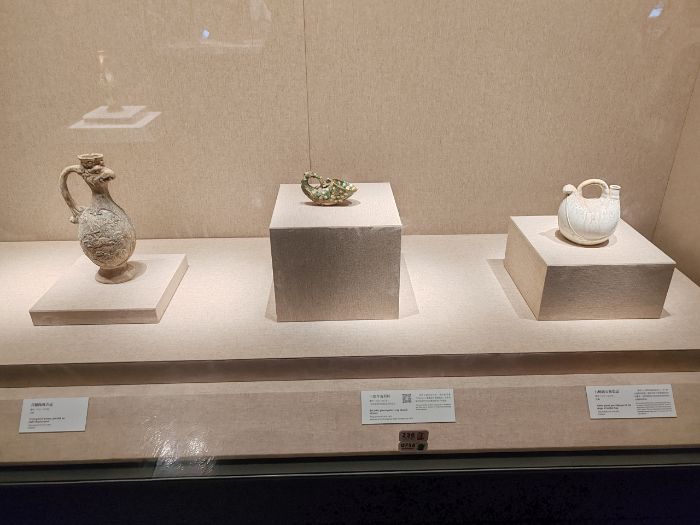 訪豫博尋根,傳文化薪火