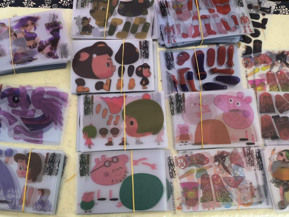 賡續(xù)傳統(tǒng)文化,兩創(chuàng)再續(xù)火種