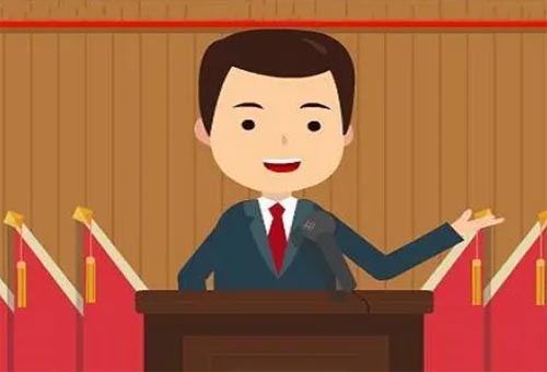 優秀員工發言稿