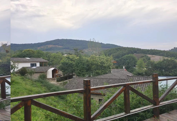 促進(jìn)民宿發(fā)展,助力鄉(xiāng)村振興