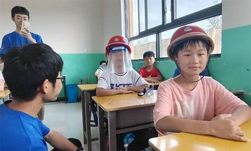 ȫУ@ --ϳǽWԺb(w)У@ȫ