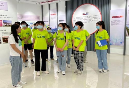 調研科技賦能,助力鄉村振興