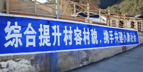 領(lǐng)略鄉(xiāng)村土地流轉(zhuǎn),探索鄉(xiāng)村振興新徑