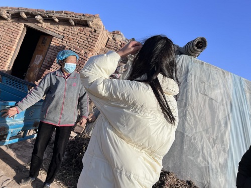 探索農業發展新模式 激活鄉村振興新引擎