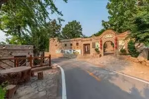 小山村留住鄉愁,趟出鄉村振興路 ——魚山古村旅游業發