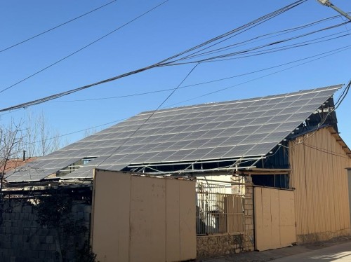 聚焦鄉(xiāng)村土地流轉(zhuǎn),助力“雙碳”目標(biāo)前行