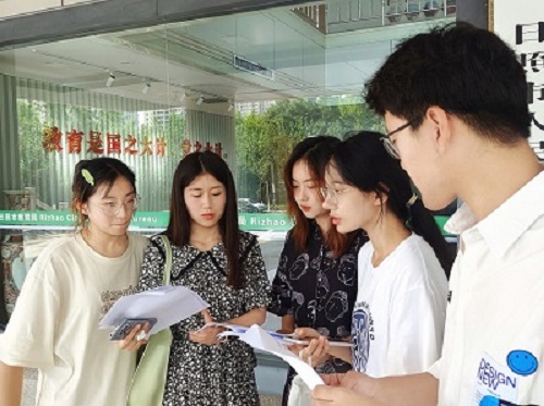 家校共育“新模式”,勞動(dòng)教育“新氣象”