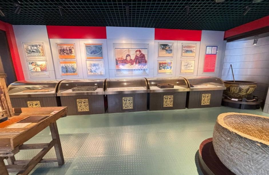 尋阿膠之根,溯文化之魂