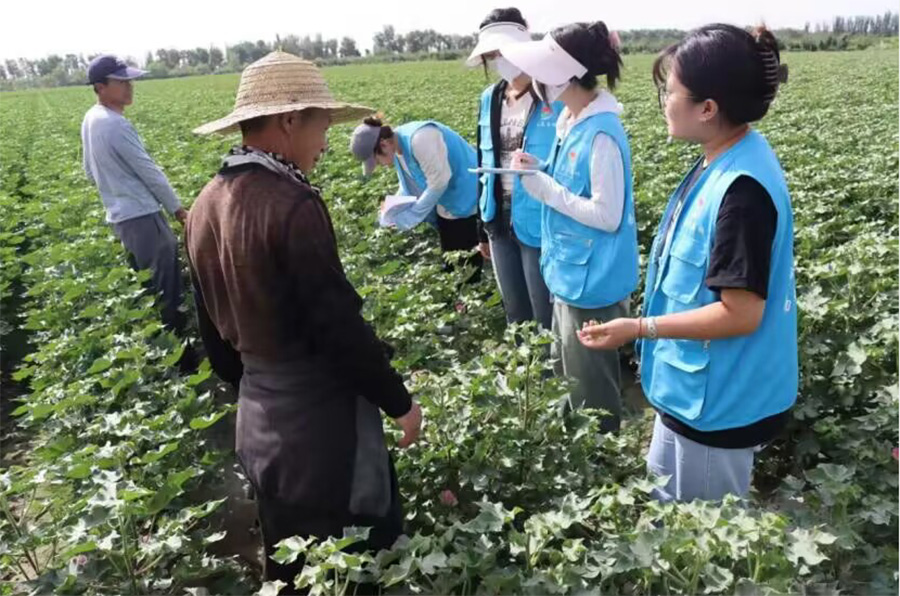 “新媒體助力鄉村振興”實踐感悟——謝曉宇