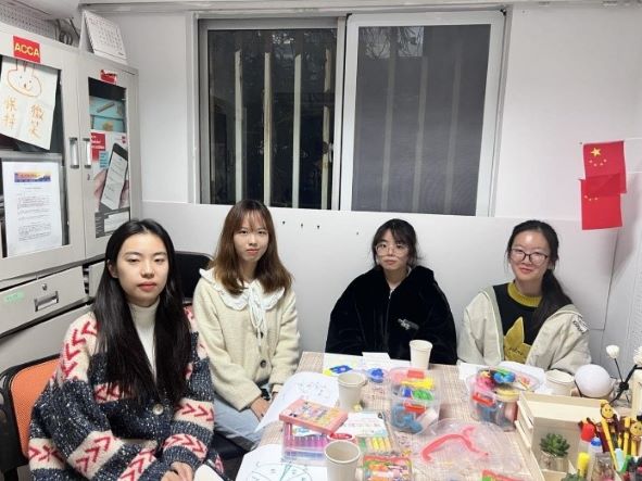 ŮԺܰZ(y)ϵůڶڻ(dng)_չ