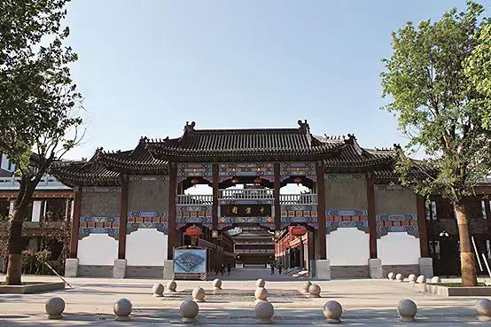 傳承家鄉(xiāng)文化,點亮未來之路——山東科技大學(xué)文化精粹揚名團寒假社會實踐