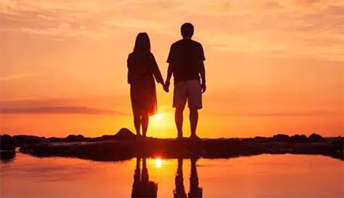 寫給我愛(ài)的一個(gè)女孩