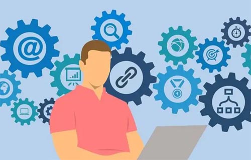 公司新員工述職報告