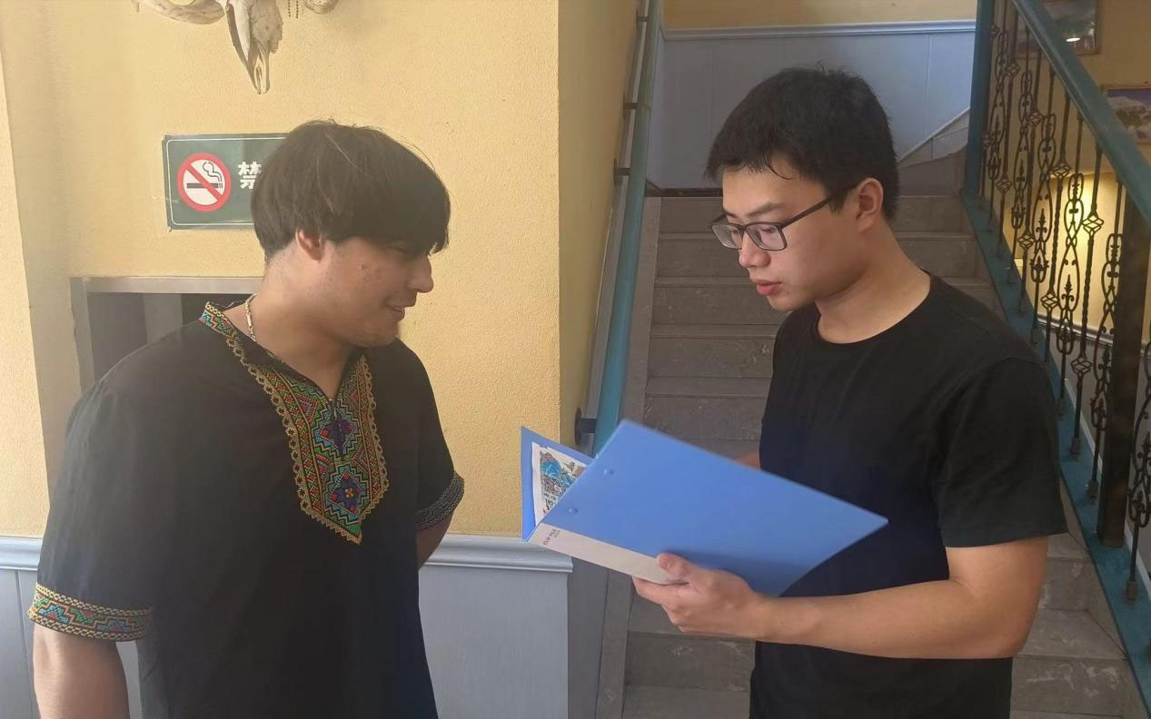 ɽ|W(xu)ľʯѣE顱(sh)`(du)ǰľ͏d_չʳ{(dio)л