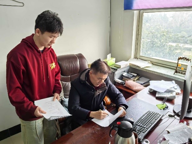 山東省滕州市中和醫藥有限責任公司員工急救知識普及情況調研