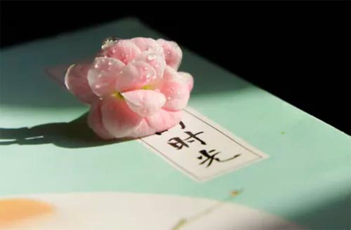 記憶中,那個長發飄飄的年代