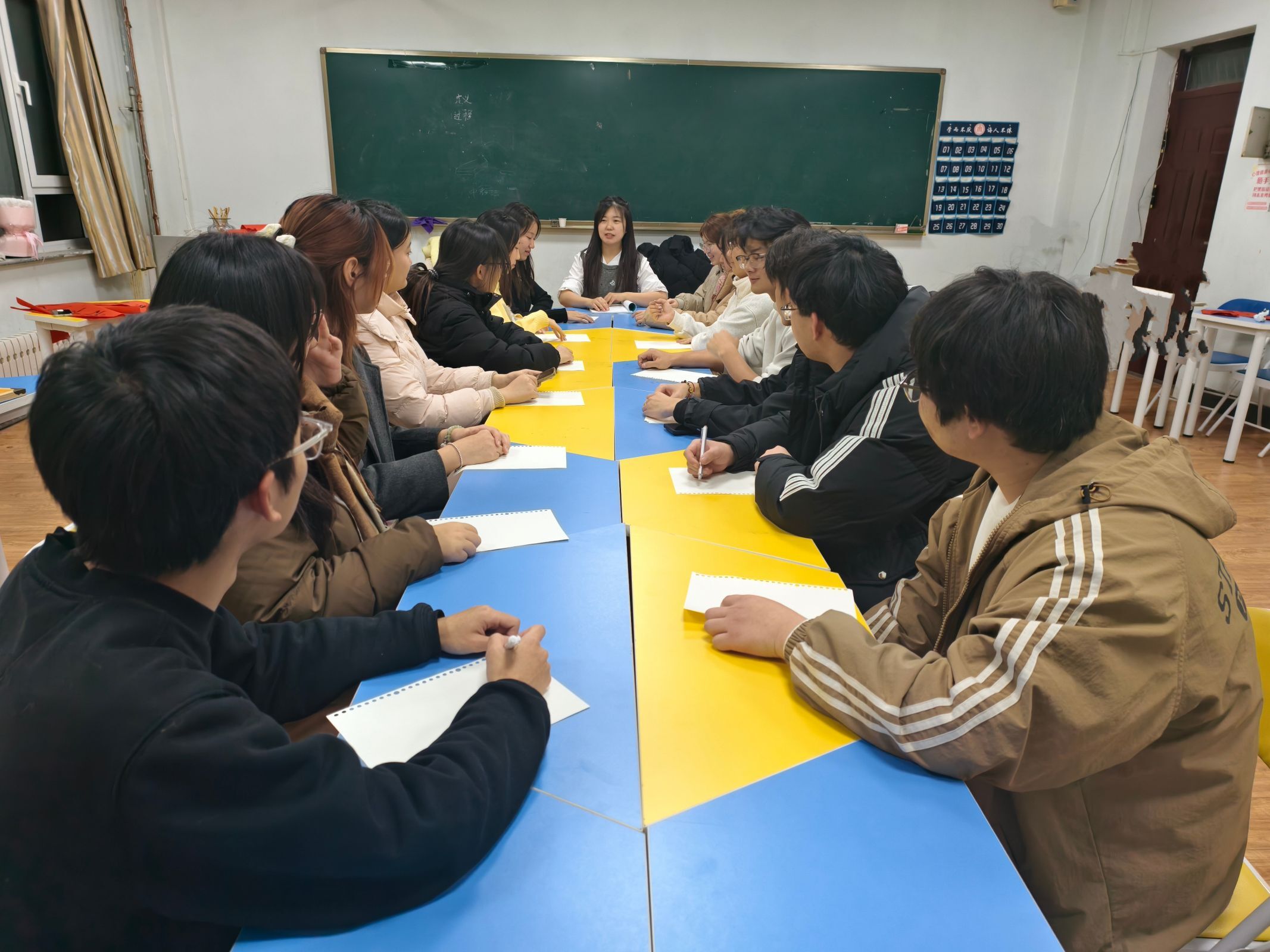 墨香四溢暖鄉(xiāng)村,祝福滿懷耀新春