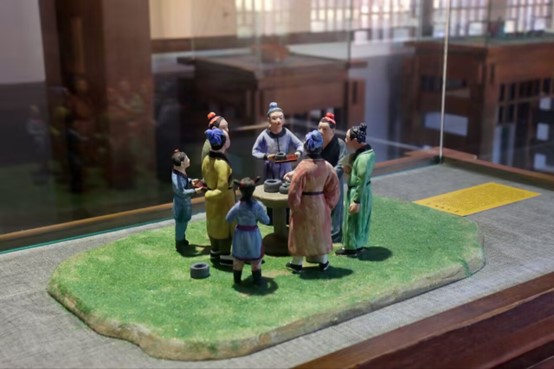 探秘非遺文化,共繪傳承新篇