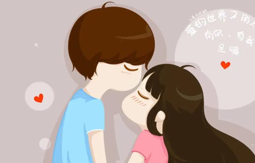 仰望----獻給我最愛的你