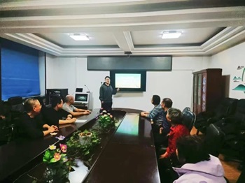 黑龍江省大興安嶺地區(qū)—— 冰雪世界里的文化之旅