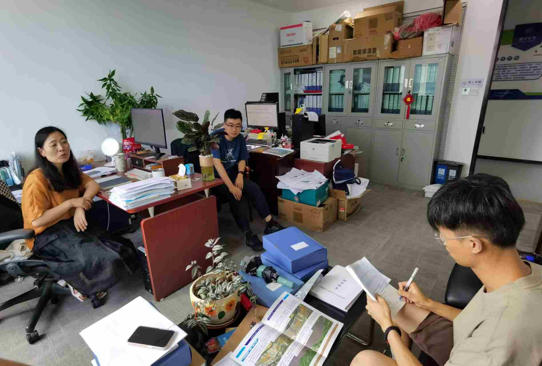 聚焦政府、企業主導項目,探索老舊廠房轉化機制