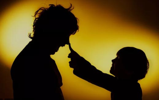 想象與麥子的成長擁抱