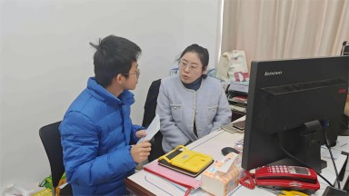 探尋杏壇:探尋榜樣足跡,領(lǐng)悟教育真諦