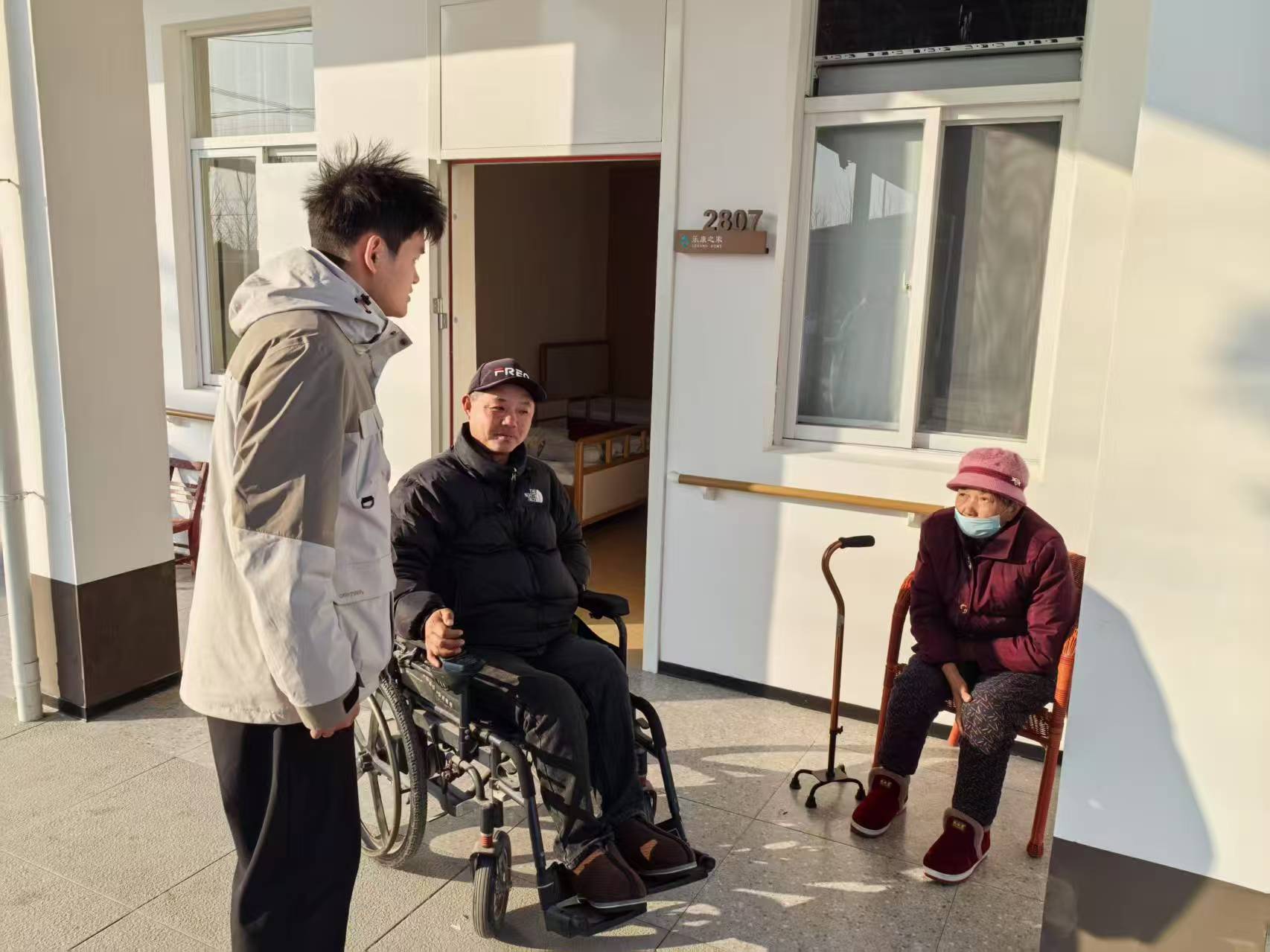 《農村康養探索之旅 —— 從 “離塵不離城” 的環境優勢,到個性化定制的貼心服務;