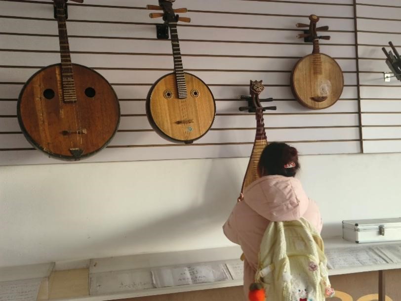 探尋茂腔古韻,點亮非遺新光