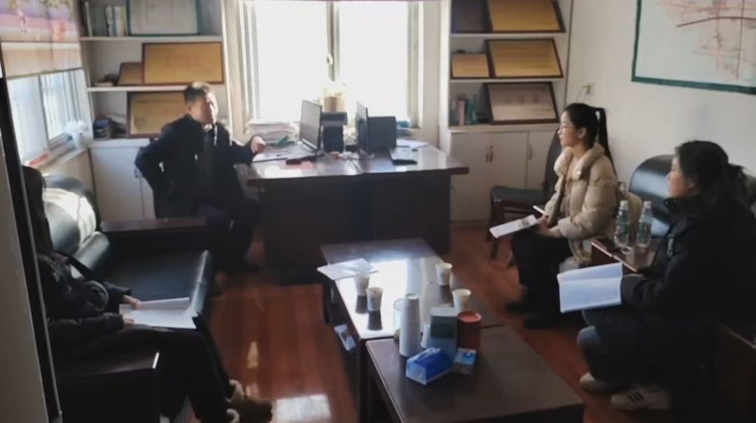 安財學子社會實踐:關于太和縣醫藥產業發展的困境與對