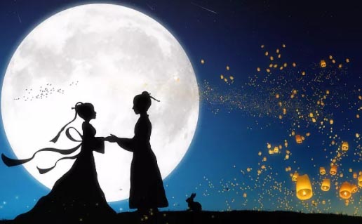 那些殘缺的思念