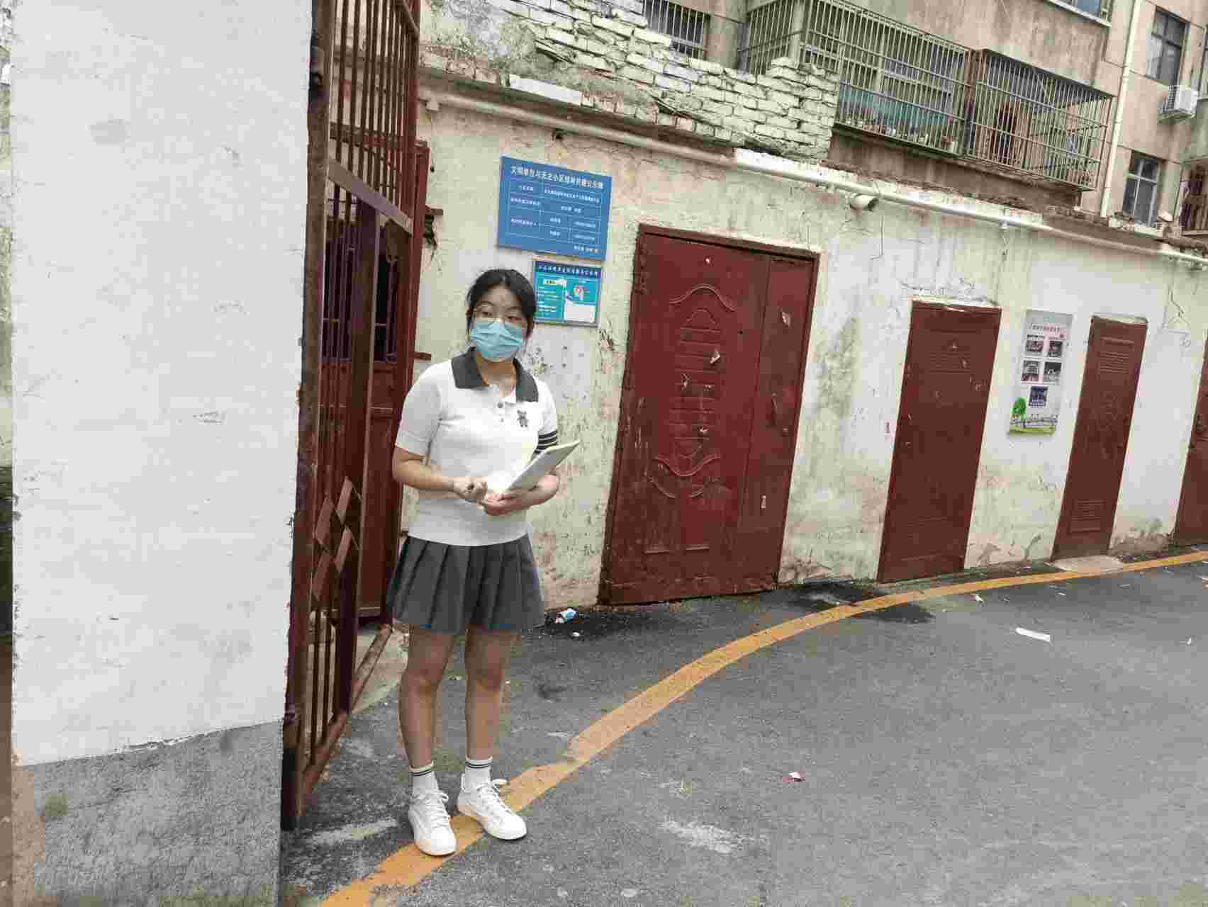 共筑“長城”抗疫情,同舟共濟破堅冰